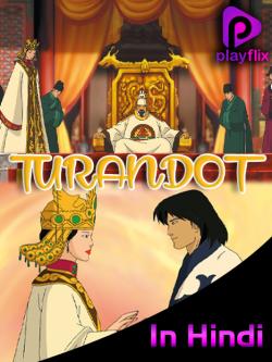 jiocinema - Turandot