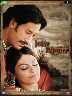 jiocinema - Heer Ranjha - A True Love Story