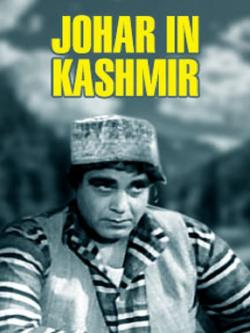 jiocinema - Johar in Kashmir