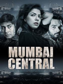 jiocinema - Mumbai Central