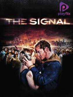 jiocinema - The Signal
