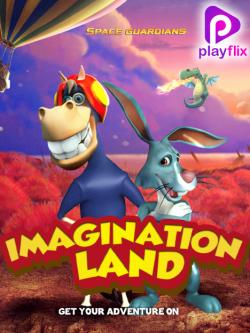 jiocinema - Imagination Land 