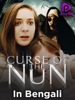 jiocinema - Curse Of The Nun