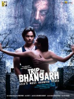 jiocinema - Trip To Bhangarh