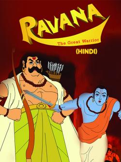 jiocinema - Ravana: The Great Warrior