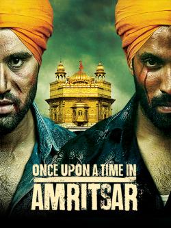 jiocinema - Once Upon A Time In Amritsar