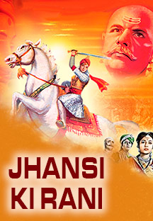 jiocinema - Jhansi Ki Rani
