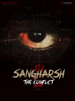 jiocinema - Sangharsh - The Conflict