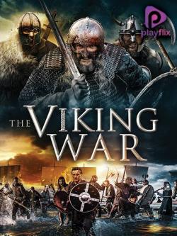 jiocinema - The Viking War
