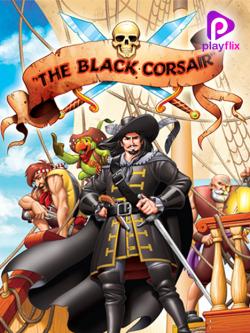 jiocinema - The Black Corsair