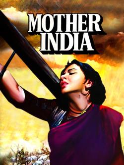 jiocinema - Mother India