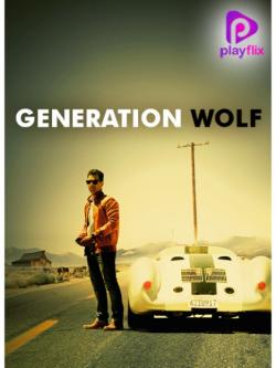 jiocinema - Generation Wolf