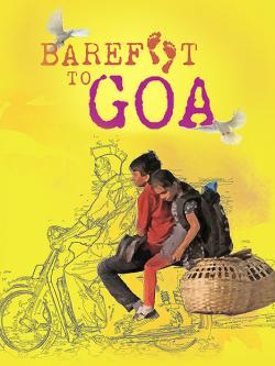 jiocinema - Barefoot to Goa