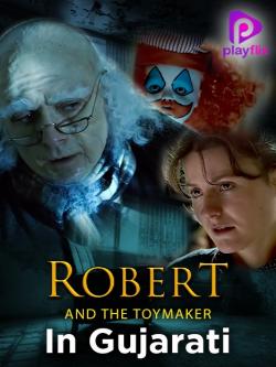 jiocinema - Robert and the Toymaker