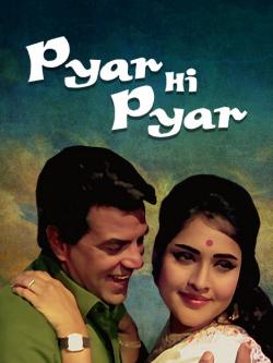 jiocinema - Pyar Hi Pyar