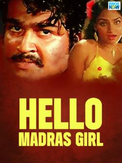 jiocinema - Hello Madras Girl
