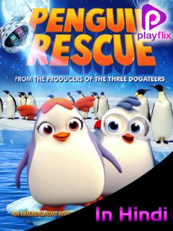 jiocinema - Penguin Rescue