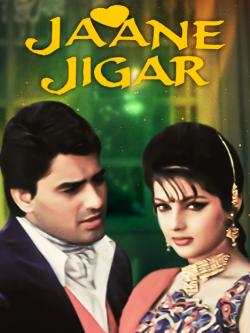 jiocinema - Jaane Jigar