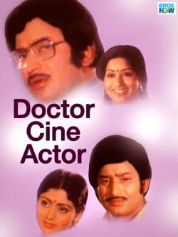 jiocinema - Doctor Cine Actor
