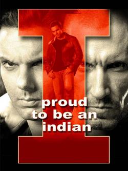 jiocinema - I Proud to be an Indian