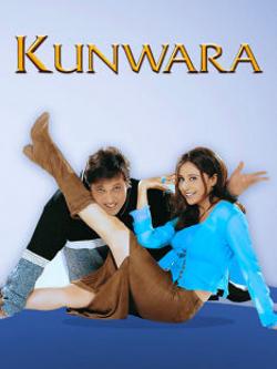jiocinema - Kunwara