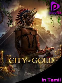 jiocinema - City of Gold