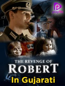 jiocinema - The Revenge of Robert