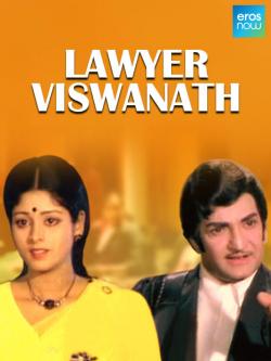 jiocinema - Lawyer Viswanath