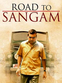 jiocinema - Road To Sangam