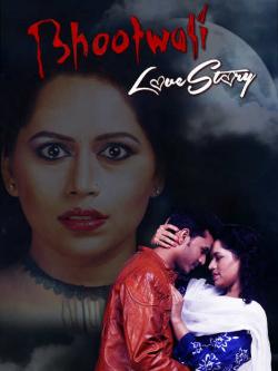 jiocinema - Bhootwali Love Story