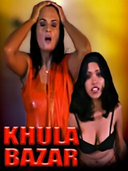 Bazaar Full Movie Sex - Khula Bazar (2004) Movie: Watch Full Movie Online on JioCinema