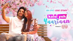Watch Kaisi Yeh Yaariaan Season 1 Full Episode Undefined Undefined Online For Free On Jiocinema Com Enjoy a more comfortable viewing experience at night. kaisi yeh yaariaan