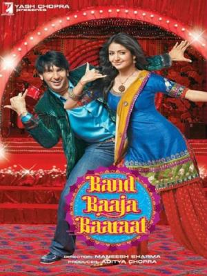 watch rab ne bana di jodi movie online free