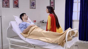 jiocinema - Radha apologises to Prem