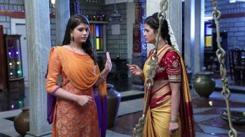 jiocinema - Akshara confronts Ankitha