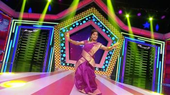 jiocinema - A beautiful dance performance by Ranjana Bose