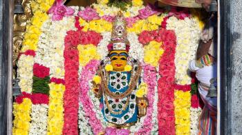 jiocinema - Tiruvalleshwarar Temple