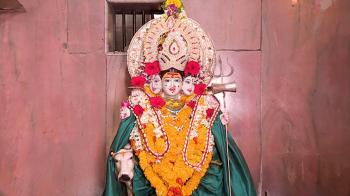 jiocinema - Shree Datta Guru Mandir, Satara