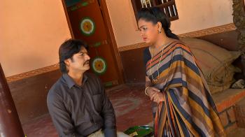 jiocinema - Savitri learns the truth about Devika