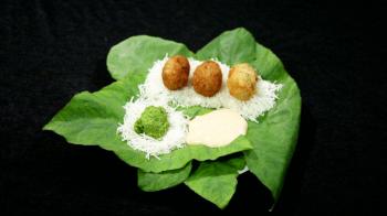 jiocinema - Delectable delicacies from Junagadh
