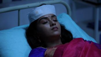 jiocinema - Nithya is hospitalised