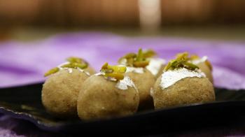 jiocinema - Sweet and Savoury farali dishes