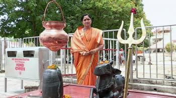 jiocinema - A pleasant visit to Shri Shaneshwar temple
