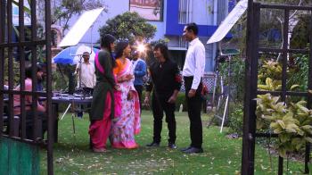 jiocinema - Raashi makes Chaki meets Vikram