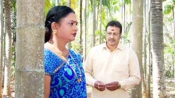 jiocinema - Meenakshi is miffed with Shivananjaiah