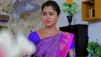 jiocinema - Nithya's saree goes missing