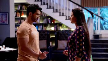 jiocinema - Anuja decides to marry Abhishek