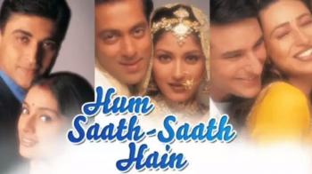 jiocinema - Hum Saath Saath Hain - Official Trailer