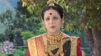 jiocinema - Tirangini confides in Parvati