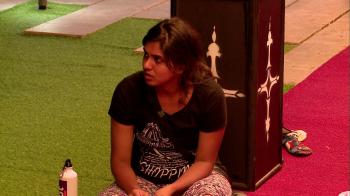 jiocinema - Chaitra reveals Vasuki's tricks